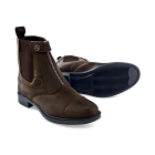Jama Stiefelette APACHE-dunkelbraun