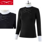Animo Turniershirt Langarm für Damen Bientot