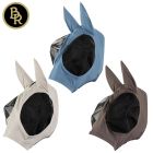 BR Fliegenmaske LYCRA mit Reißverschluss|LANCADE Reitsport