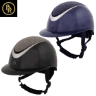 BR Reithelm THETA Plus Glamourous Glossy |LANCADE Reitsport