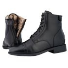 Bronco Stiefelette Winter mit Lammfell Justify