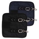 L-Sport Brusterweiterung Quick release mit Karabinerhaken