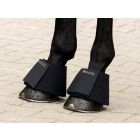 BUSSE Hufglocken Classic-schwarz