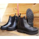 NORTON "Camargue" Stiefelette