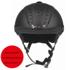 Casco Reithelm Mistrall 2 neues Modell
