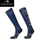Equiline Reitsocken unisex Clovec
