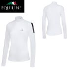 Equiline Trainingsshirt für Damen Colatec|LANCADE Reitsport