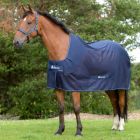 bucas,Abschwitzdecke/Fliegendecke Competition Cooler-navy