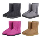 L-Sport Winterstiefel Regenstiefel Davos
