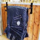 Waldhausen Deckenhalter für Boxentür verstellbar