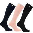 Imperial Riding Winterreitsocken Dusty