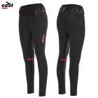 eaSt Reitleggings REGGINGS® R1 Highwaist Winter|LANCADE Reitsport
