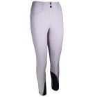 EQUODE by Equiline Reithose für Damen Vollbesatz Donna High Waist