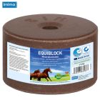 EQUIBLOCK Mineralleckstein 3kg|LANCADE Reitsport