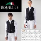 Equiline Airbagweste für Erwachsene unisex Belair|LANCADE Reitsport