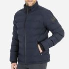 Equiline Herrenjacke Winter Camboc-navy