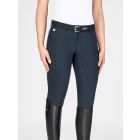 Equiline Reithose für Damen Vollbesatz Cedar