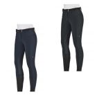 Equiline Reithose für Damen Vollbesatz Silikon COBEF