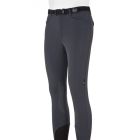Equiline Reithose für Herren Kniebesatz Emorye