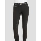Equiline Reithose für Damen Eudorae Vollbesatz Silikon