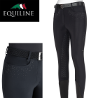 Equiline Reihose für Damen Silikon Vollbesatz GIAIAFH|LANCADE Reitsport