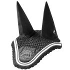 Equiline Fliegenhaube JOYCE-schwarz