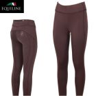 Equiline Reitleggings für Damen Volbesatz Eranzef|LANCADE Reitsport