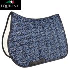 Equiline Schabracke Octagon mit All over print Emorae|LANCADE Reitsport