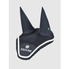 Equiline Fliegenhaube Weihnachten Dancer