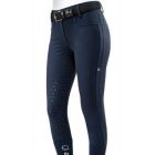 EQUODE by Equiline Reithose für Damen Vollbesatz Donna