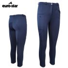 Easy Rider by Euro Star Reithose ERJoy Kinder mit Silikon Vollbesatz |LANCADE Reitsport