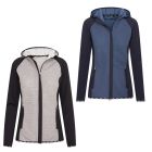 Euro Star Sweater Trainingsjack ESBente
