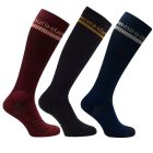 Euro Star Socken Delta Reitsocken