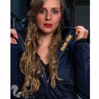Euro Star Winterjacke für Damen Fabielle