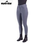 Euro Star Reithose Winter für Damen ESAmare FullGrip|LANCADE Reitsport