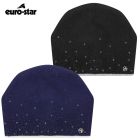 Euro Star Mütze Beanie für Damen ESArabella