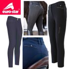 Euro Star Reithose für Damen Winter mit thermaline Grip ESArielle|LANCADE Reitsport