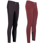 Euro Star Winterreithose ESArielle Fashion FullGrip Softshell