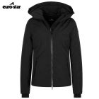 Euro Star Winterjacke wasserdicht ESCelia