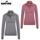Euro Star Funktionsshirt Trainingsshirt Langarm ESMaggy|LANCADEReitsport