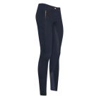 Euro Star Reithose für Damen ESSlim Shape Denim FullGrip