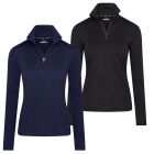 Euro Star Trainingsshirt Funktionsshirt für Damen ESTyra