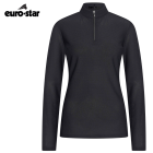 Euro Star Trainingsshirt Langarm ESValetta