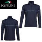 Equiline Funktionsshirt für Herren Langarm Etek|LANCADE Reitsport