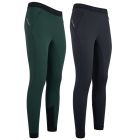 Euro Star Reithose ATHLETIC Lux Silikon Vollgrip Advanced Damen