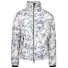 Euro Star Winterjacke für Damen Lava
