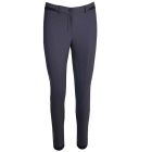 Euro Star Damenreithose QUEEN Hochbund hinten 