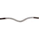 EXCELSIOR „Diamond“ anatomisches Stirnband/Stirnriemen