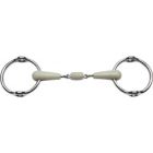 FEELING Flexi doppelt gebrochene Aufziehtrense