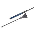 Fleck Springgerte DELTA PRO Grip|LANCADE Reitsport
